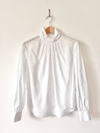 Celine by Hedi Slimane Preowned Cotton Shirt image 0
