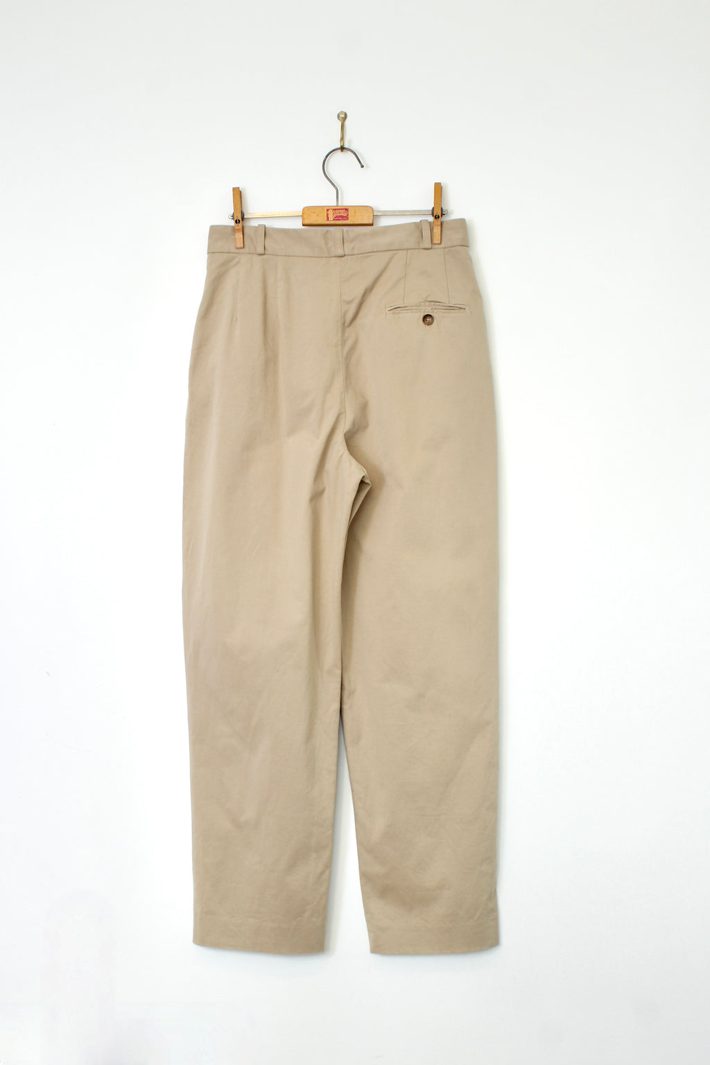 Polo Ralph Lauren Preowned Chinos image 4