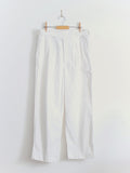 Polo Ralph Lauren Preowned Cotton Trousers image 0
