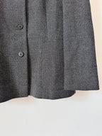 CK Calvin Klein Preowned Wool Blend Blazer image 5