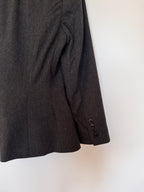 Ralph Lauren Preowned Herringbone Wool Jacket image 5