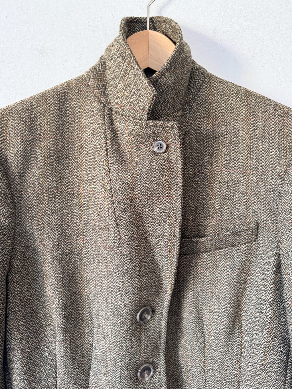 Ralph Lauren Blue Label Preowned Classic Blazer image 3