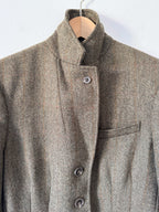 Ralph Lauren Blue Label Preowned Classic Blazer image 3