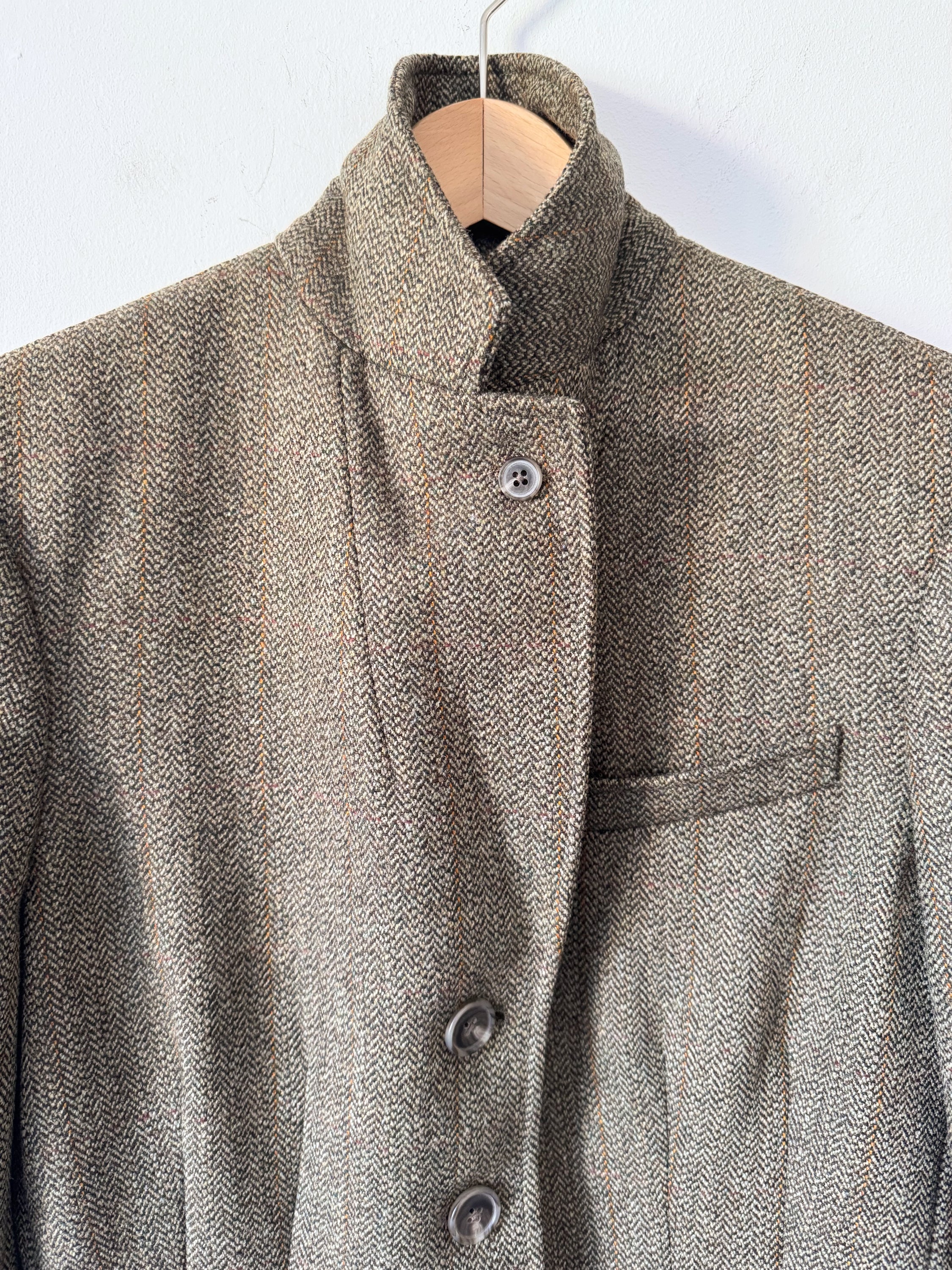 Ralph Lauren Blue Label Preowned Classic Blazer image 3