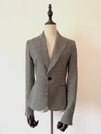 Ralph Lauren Preowned Linen Blazer image 0