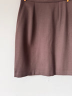 Emporio Armani Vintage Skirt image 4