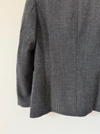 CK Calvin Klein Preowned Wool Blend Blazer image 6