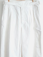 Polo Ralph Lauren Preowned Cotton Trousers image 2