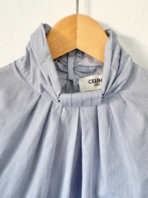 Celine by Hedi Slimane Preowned Cotton Shirt image 1
