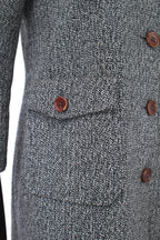 Miu Miu Preowned Wool Coat image 7