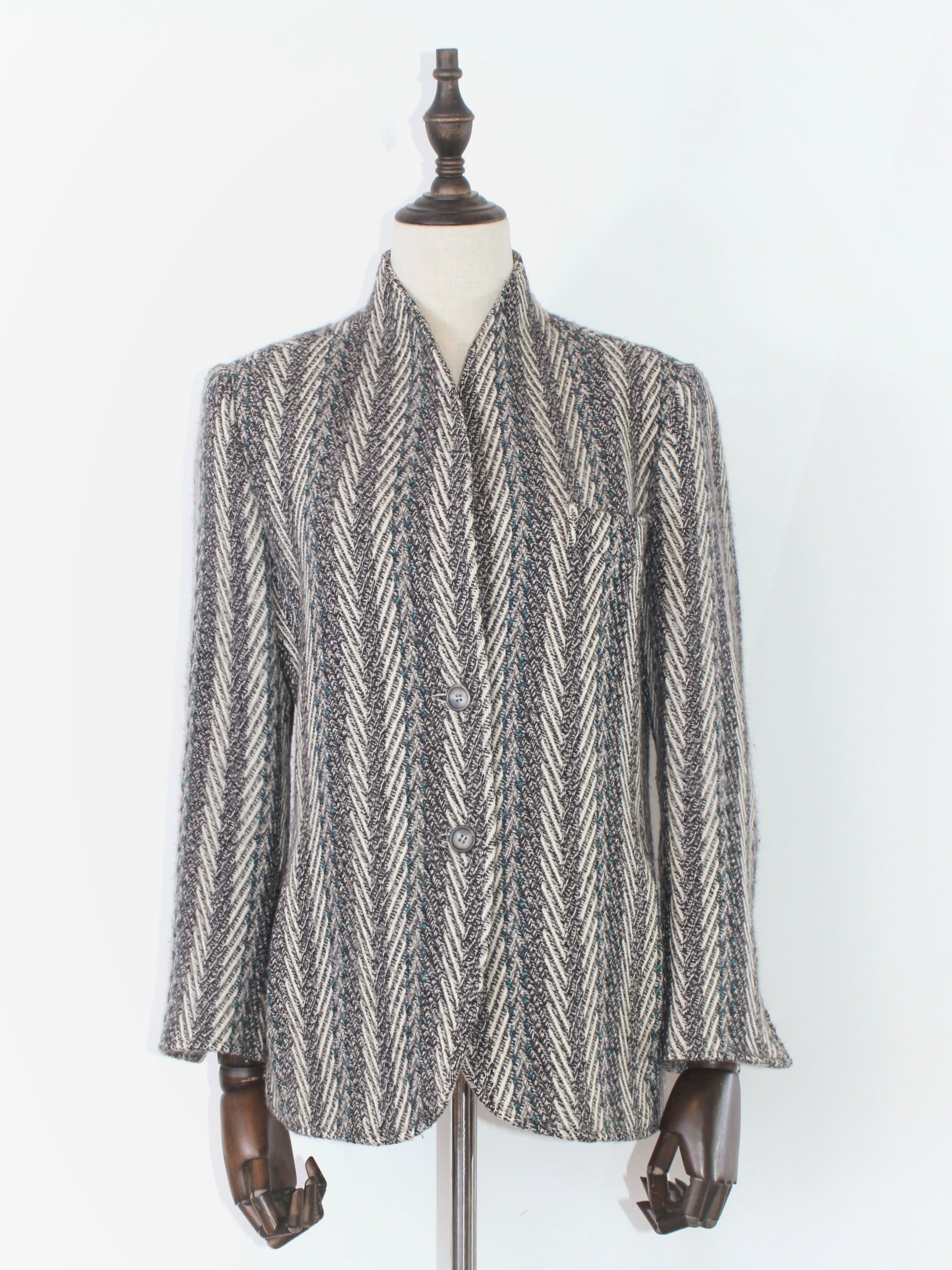 Etienne Aigner Vintage Blazer image 0