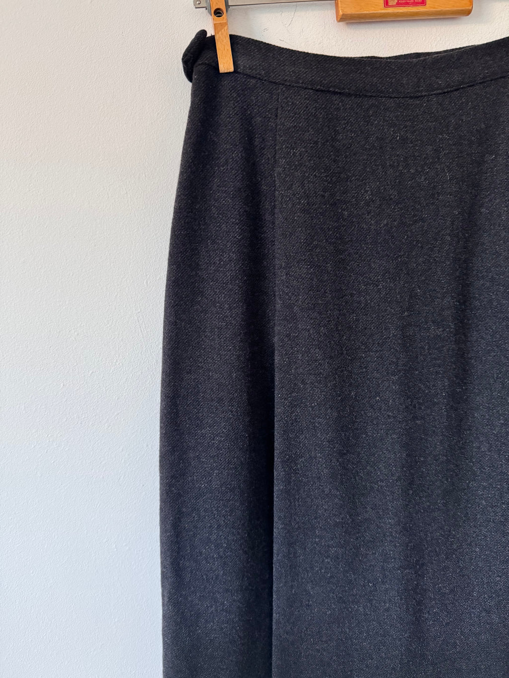 Max Mara Preowned Midi Pencil Skirt image 5