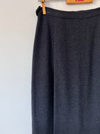 Max Mara Preowned Midi Pencil Skirt image 5