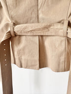 Miu Miu Preowned Cropped Jacket image 7