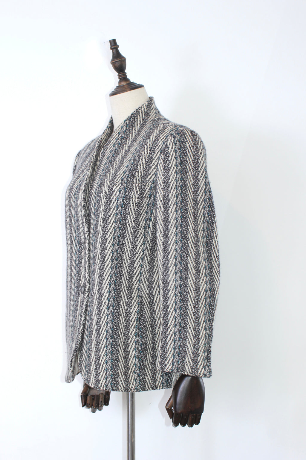 Etienne Aigner Vintage Blazer image 3