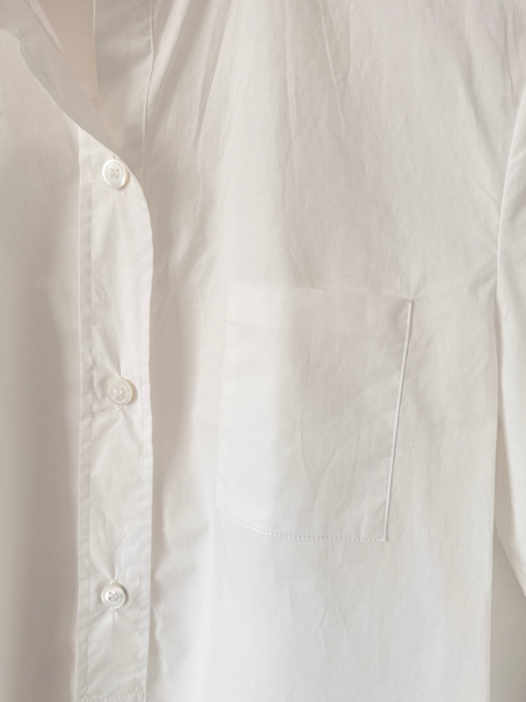 Marni Preowned Granddad Shirt image 5