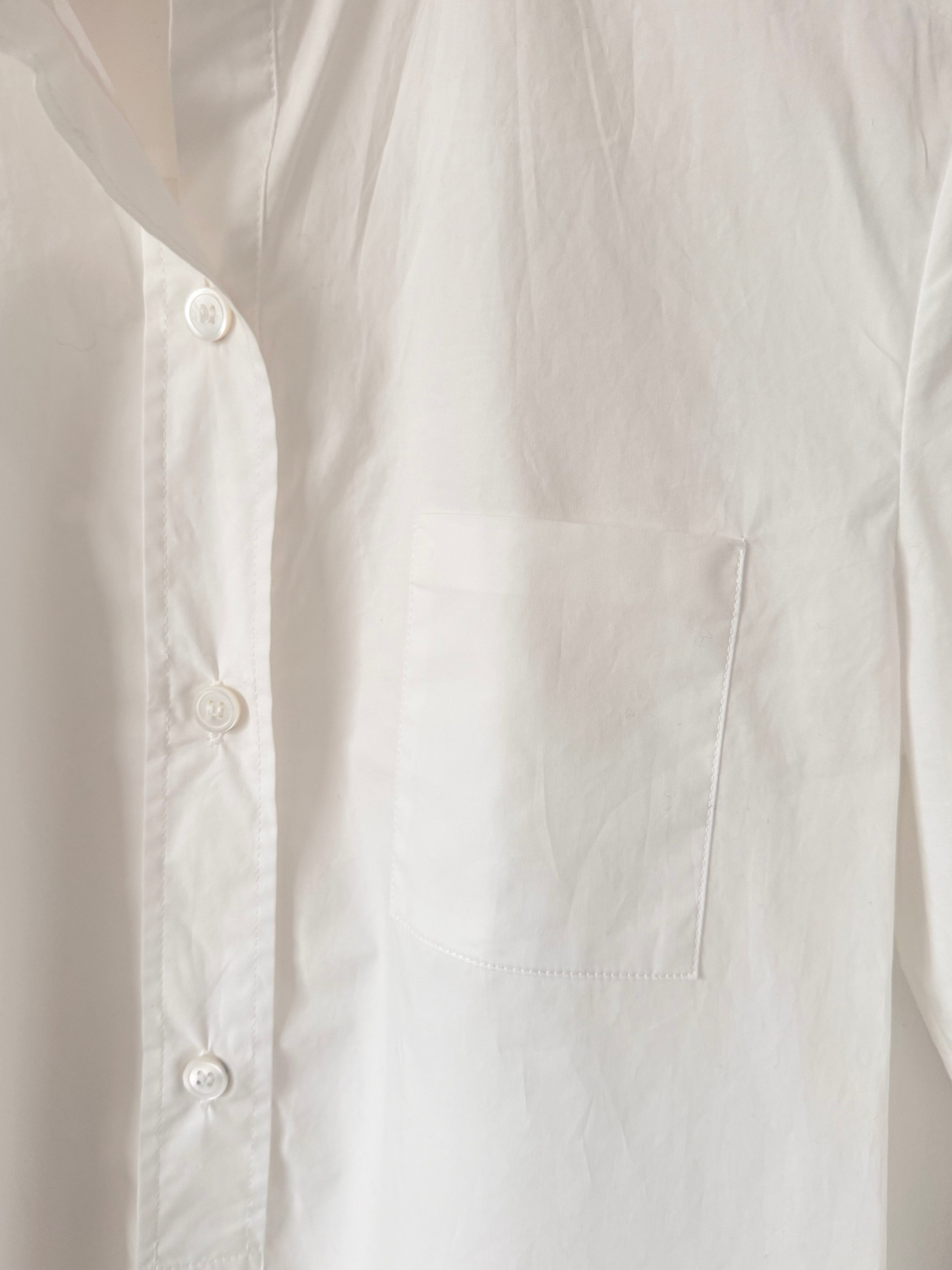Marni Preowned Granddad Shirt image 5