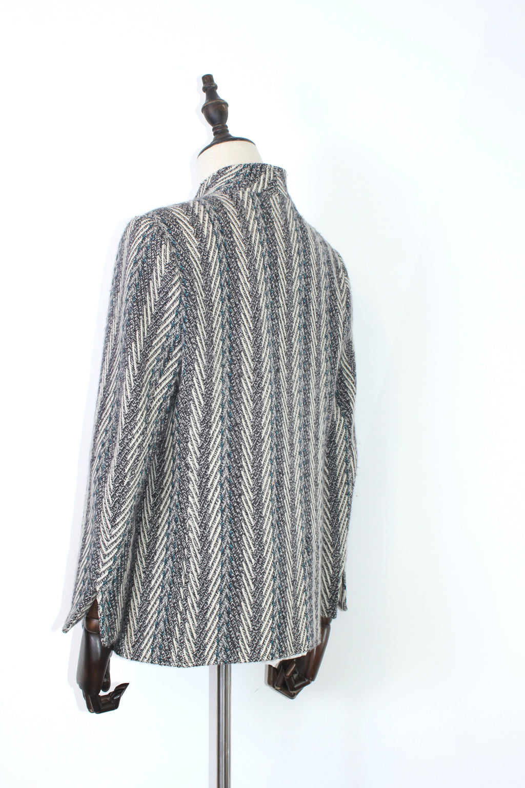 Etienne Aigner Vintage Blazer image 2