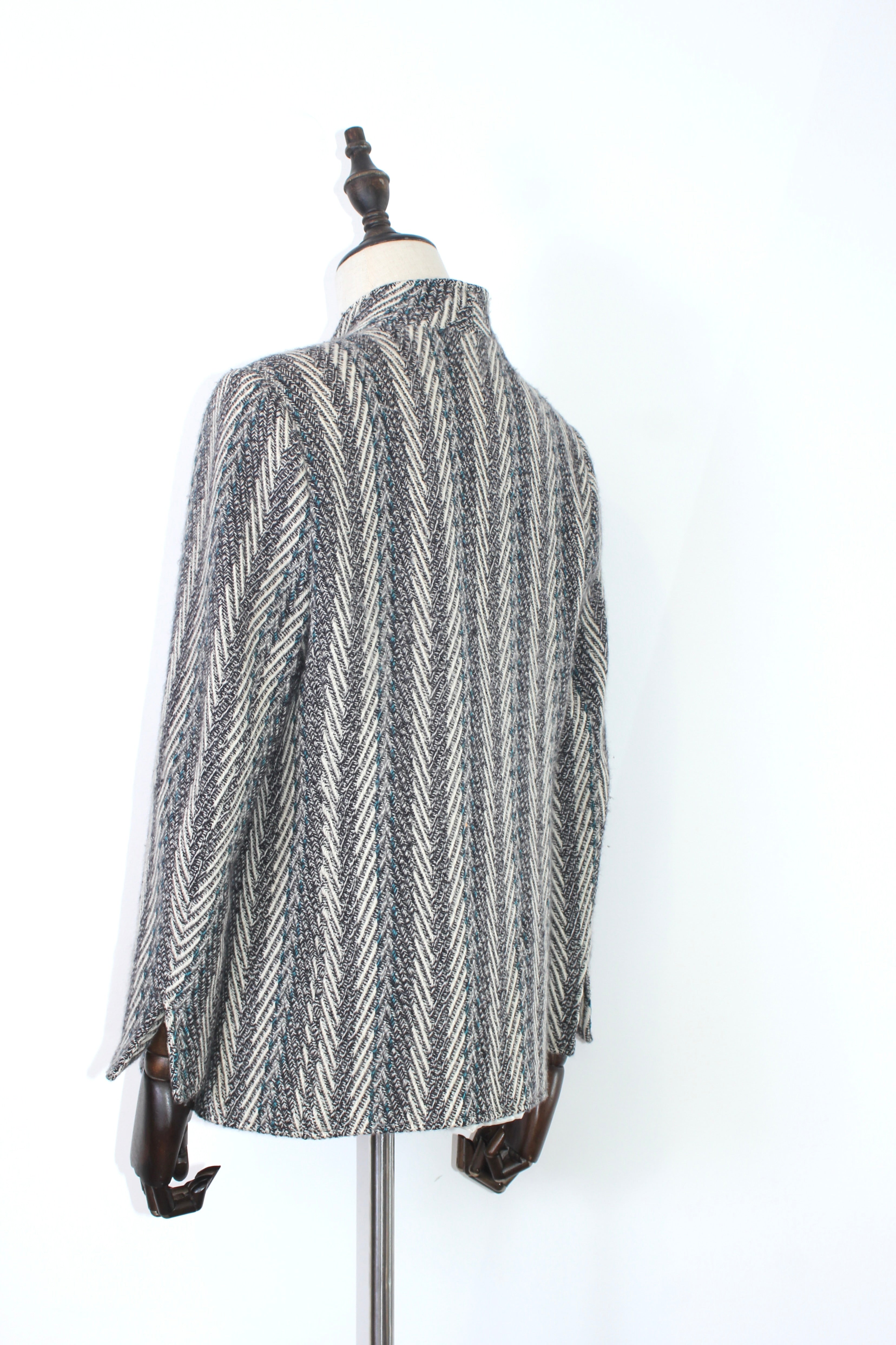 Etienne Aigner Vintage Blazer image 2