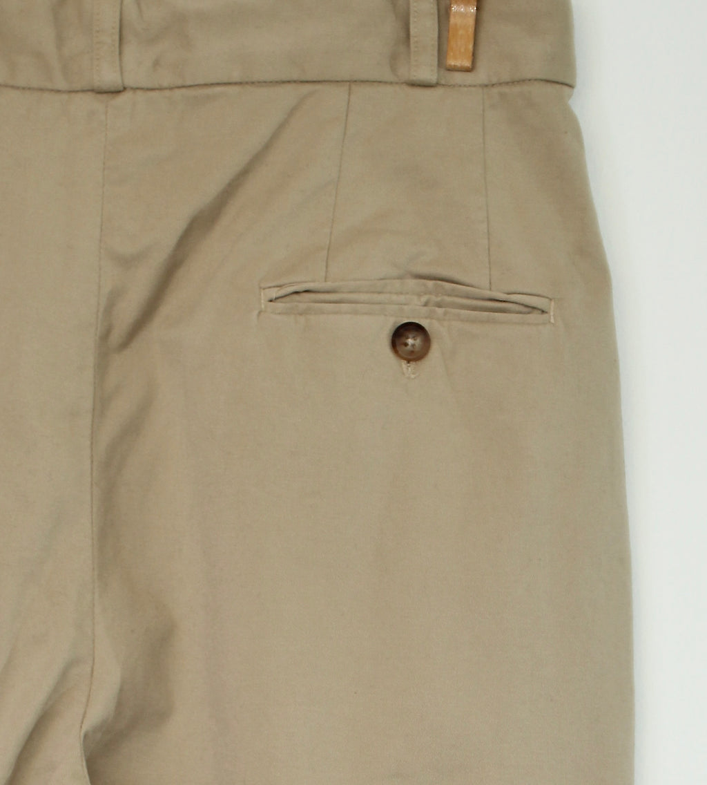 Polo Ralph Lauren Preowned Chinos image 3