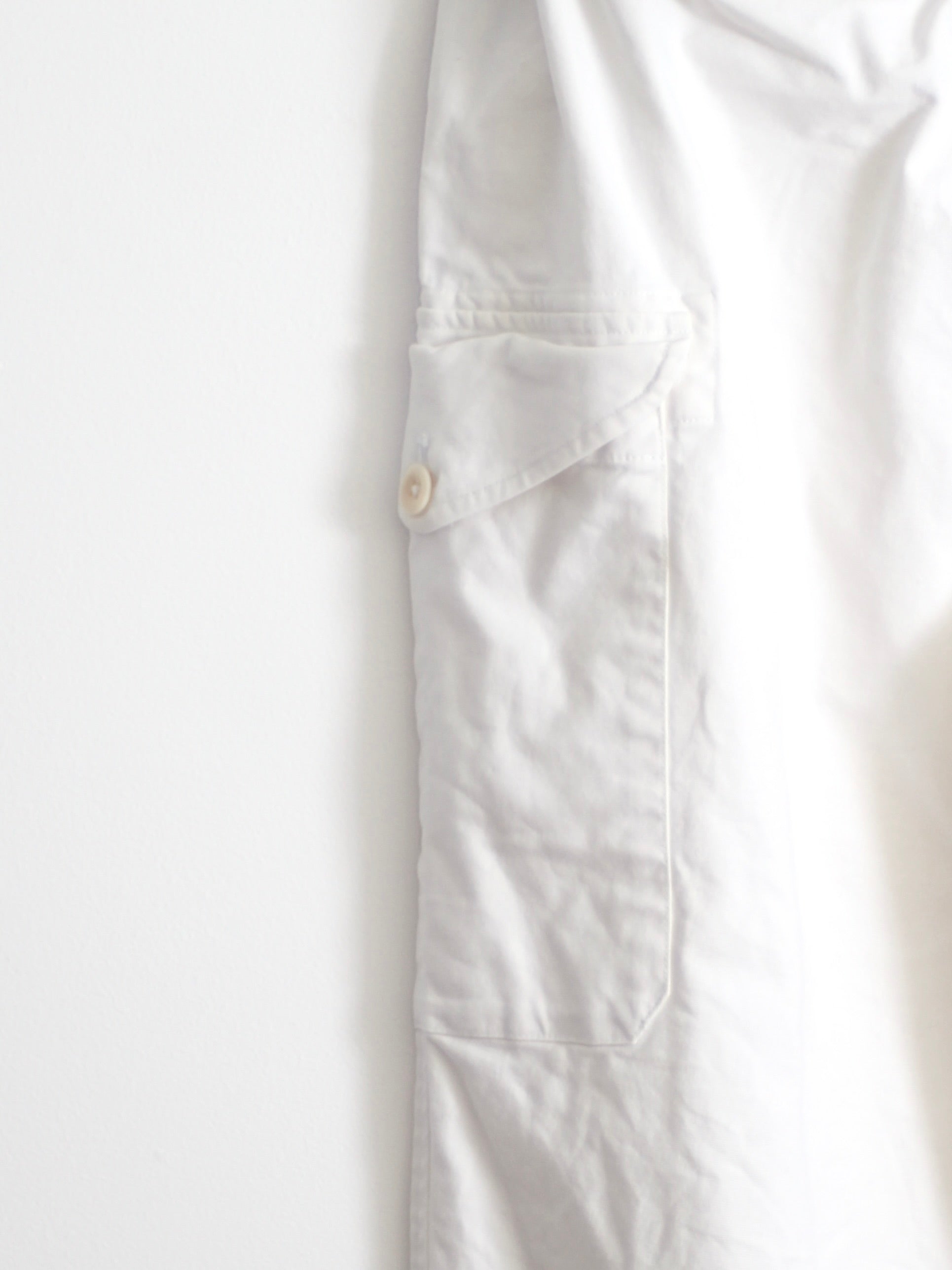 Polo Ralph Lauren Preowned Cotton Trousers image 3