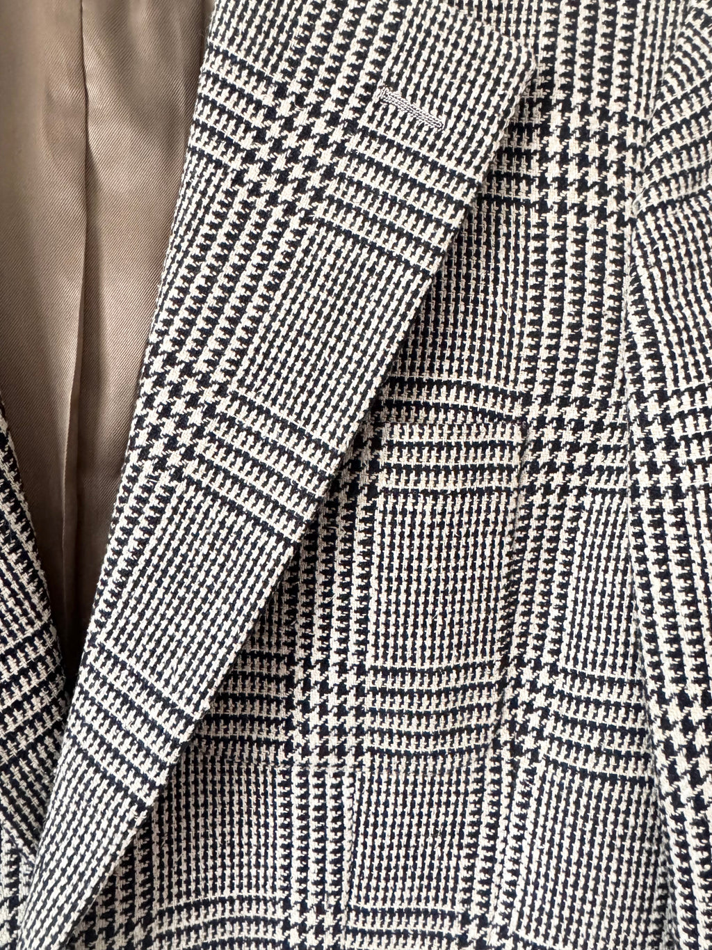 Polo Ralph Lauren Pre-Owned Silk Blazer image 9