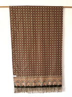 Vintage Silk Scarf image 2
