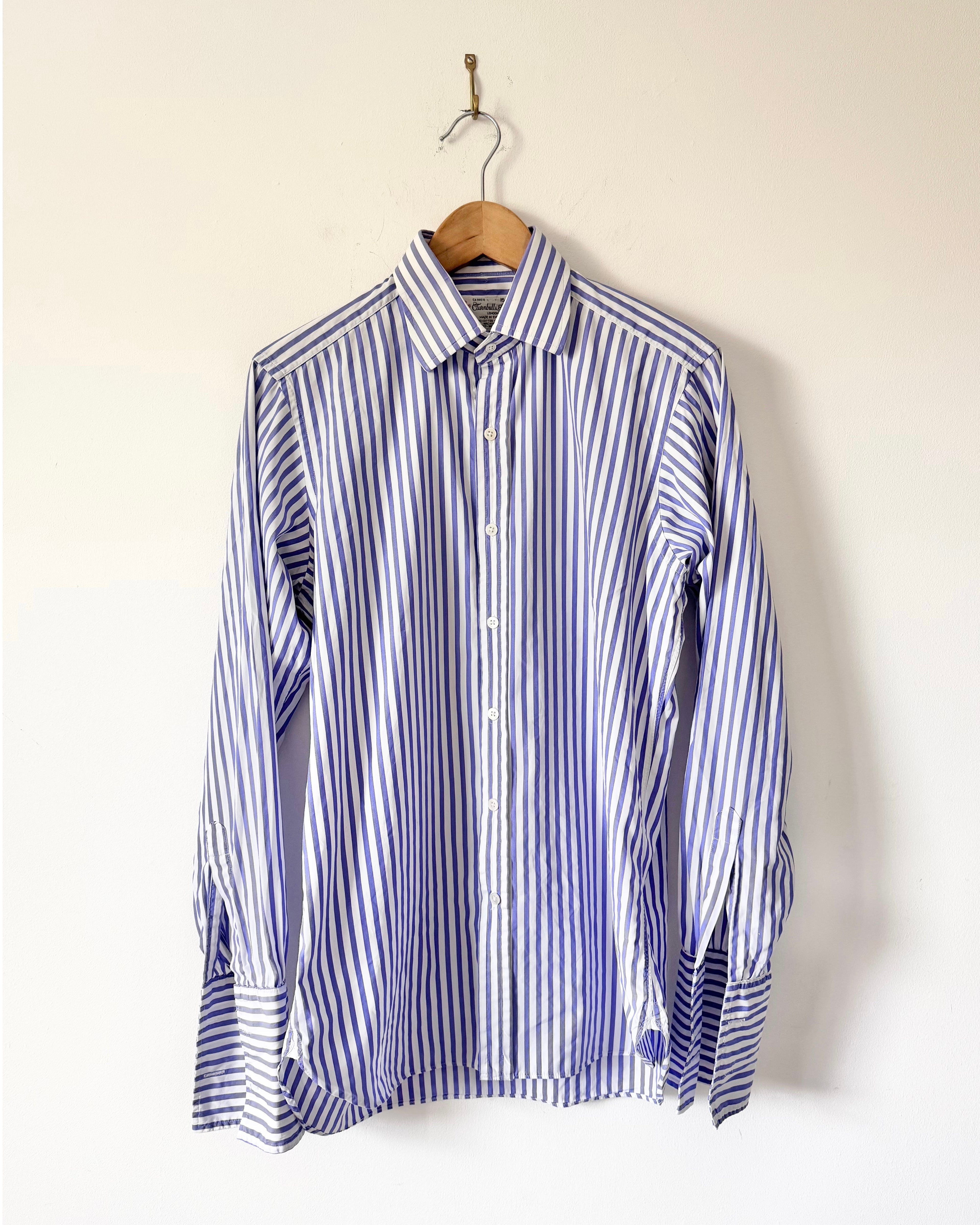 Turnbull & Asser Vintage Shirt
