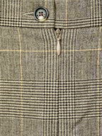 Celine Preowned Check Pencil Skirt image 4