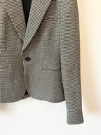 Ralph Lauren Preowned Linen Blazer image 1