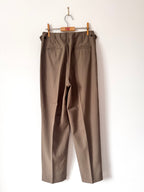 Maison Kitsuné Preowned Utilitarian Style Trousers image 3