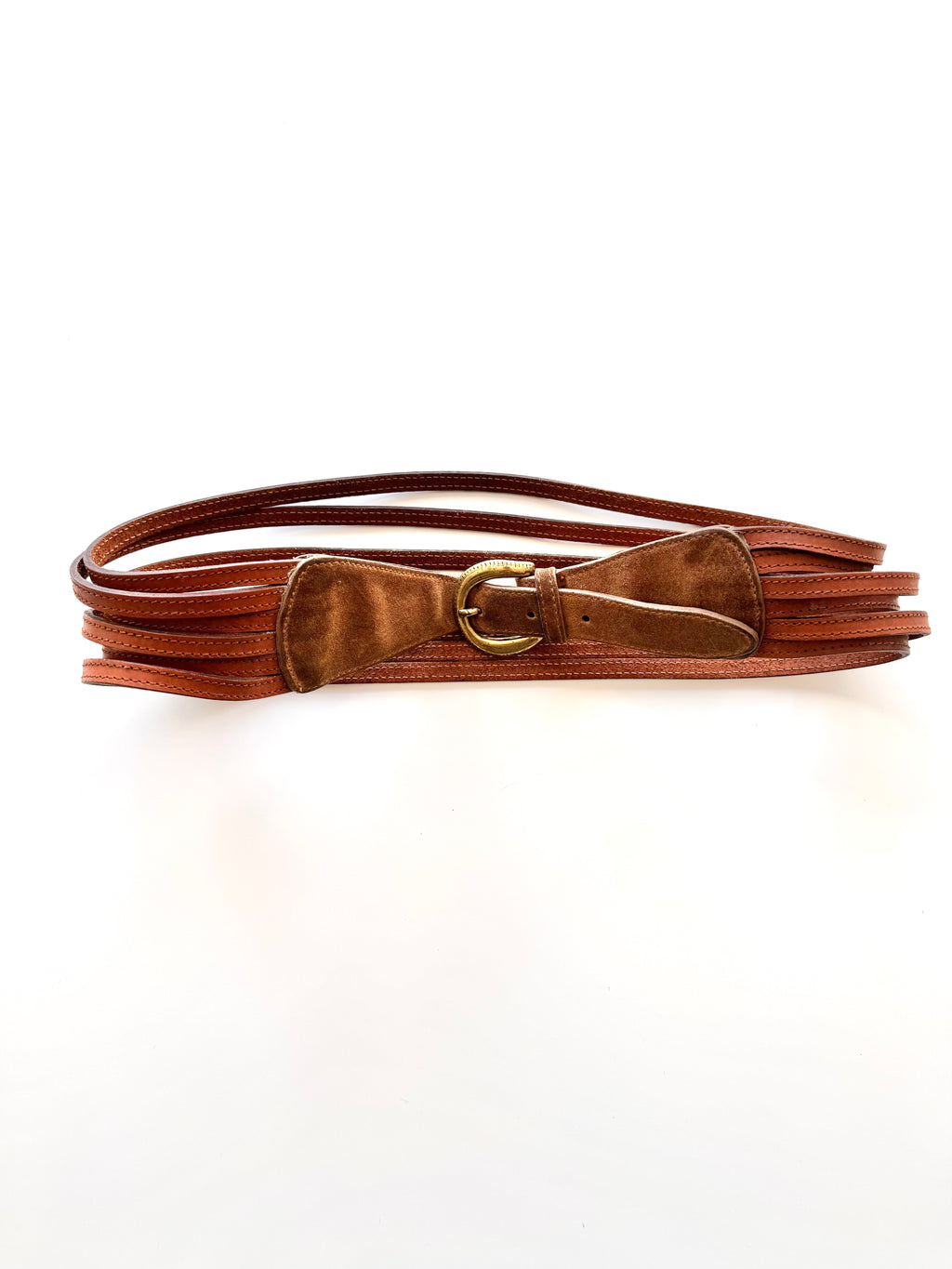 Mulberry Vintage Belt image 0