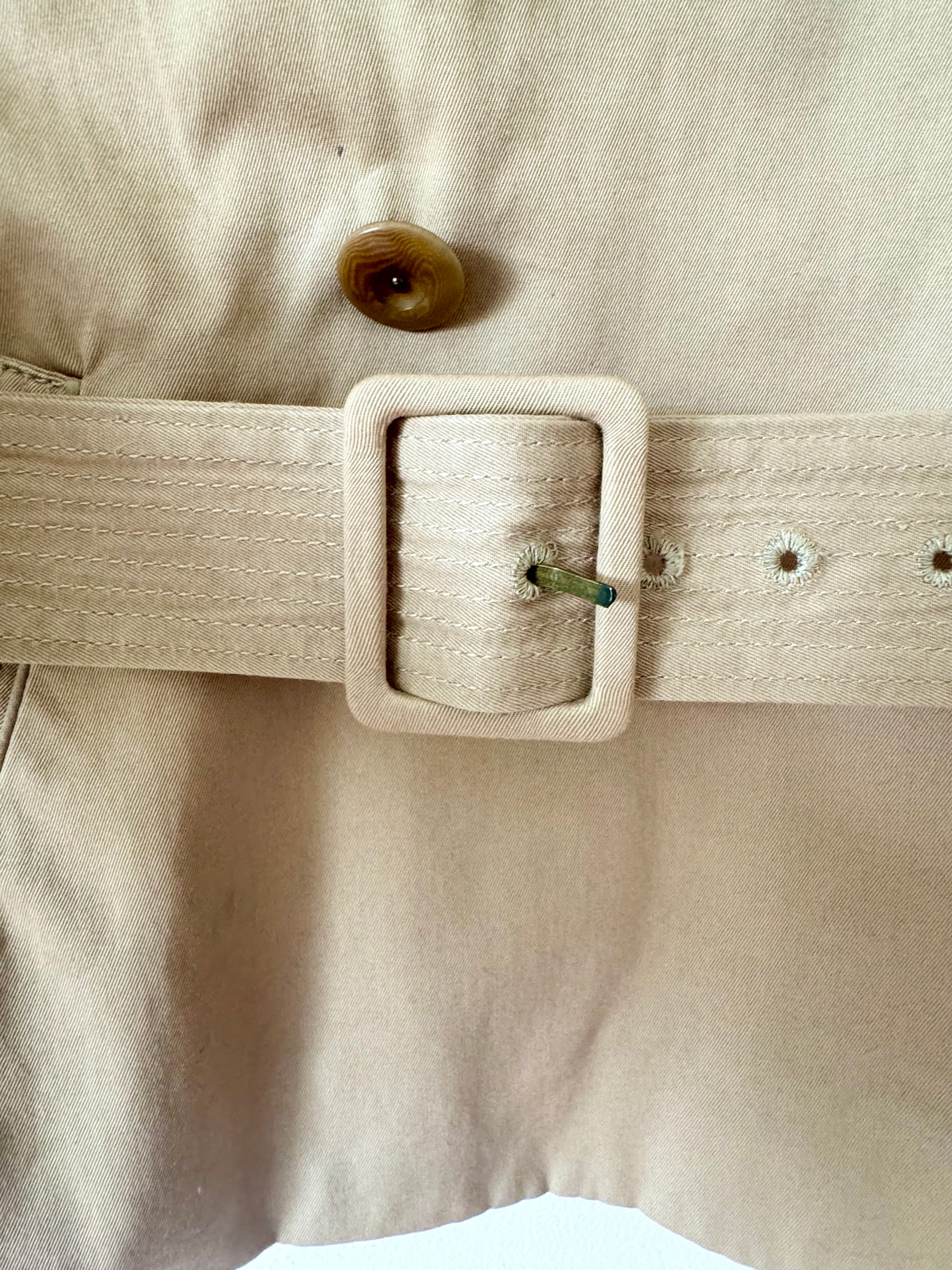 Miu Miu Preowned Cropped Jacket image 11