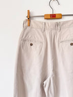Calvin Klein Sport Vintage Chino Trousers image 5