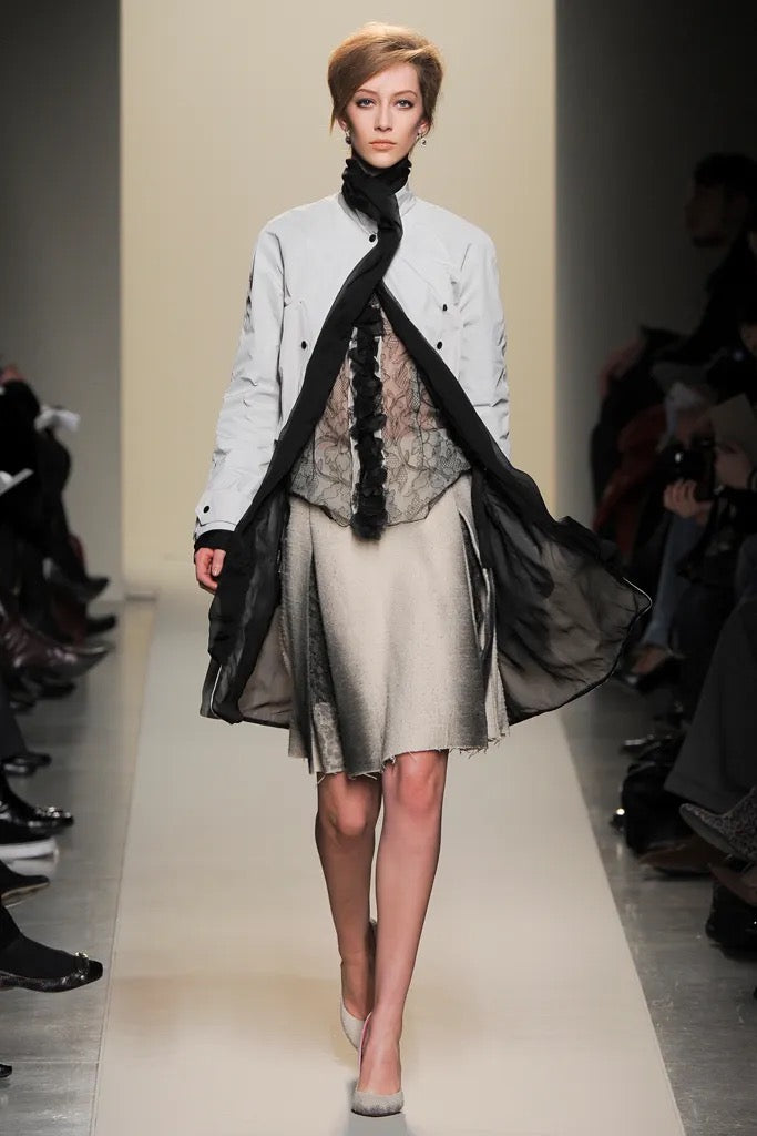 Bottega Veneta by Tomas Maier Pre-owned Skirt image 1