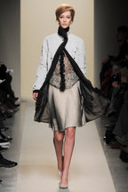 Bottega Veneta by Tomas Maier Pre-owned Skirt image 1