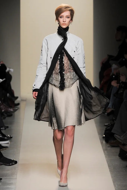 Bottega Veneta by Tomas Maier Pre-owned Skirt image 1