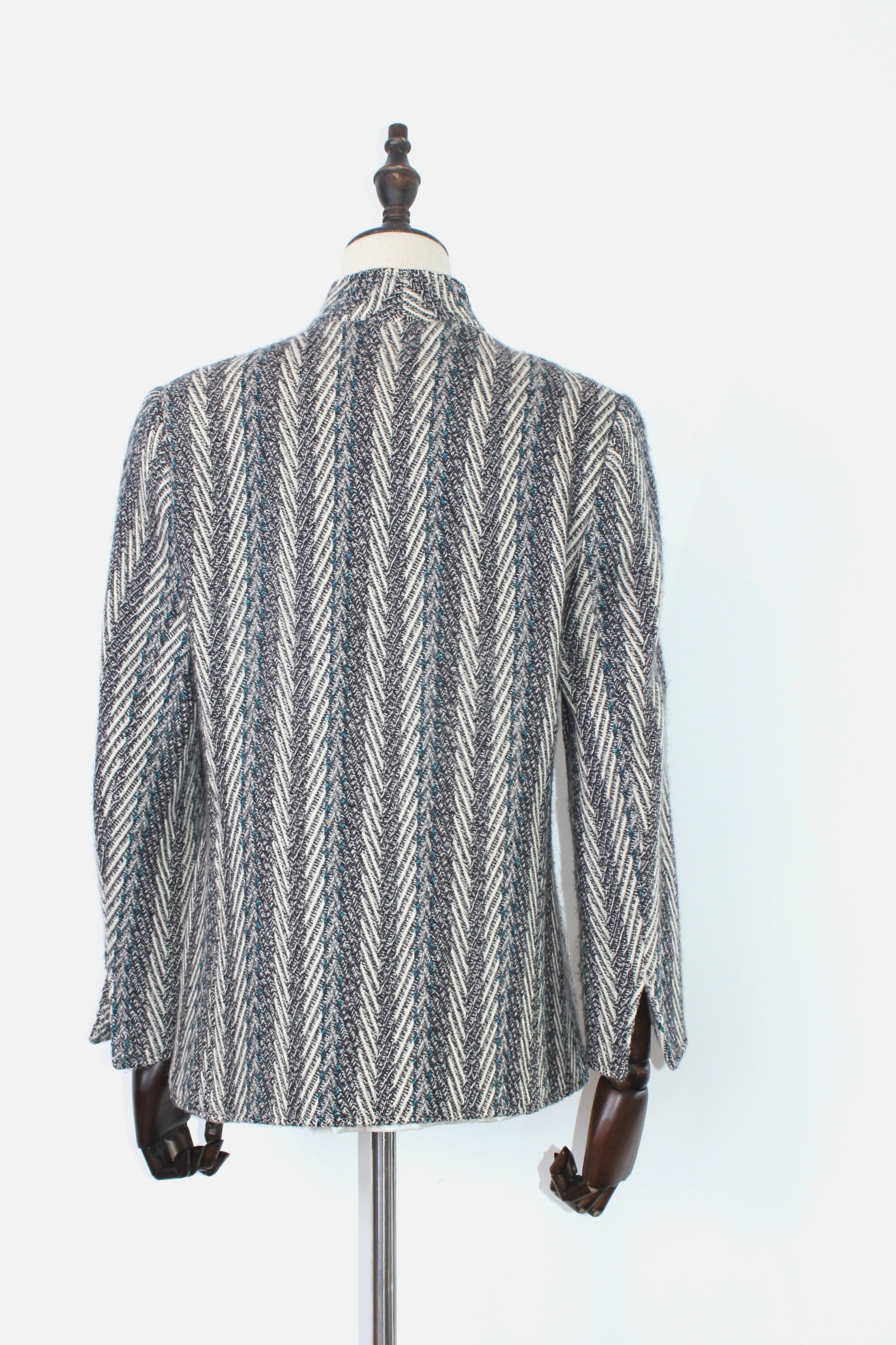 Etienne Aigner Vintage Blazer image 1