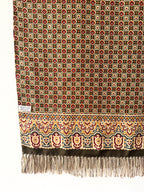 Vintage Silk Scarf image 3