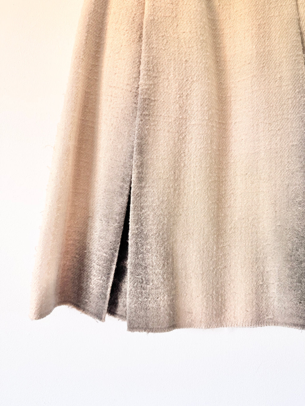 Bottega Veneta by Tomas Maier Pre-owned Skirt image 3