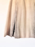Bottega Veneta by Tomas Maier Pre-owned Skirt image 3