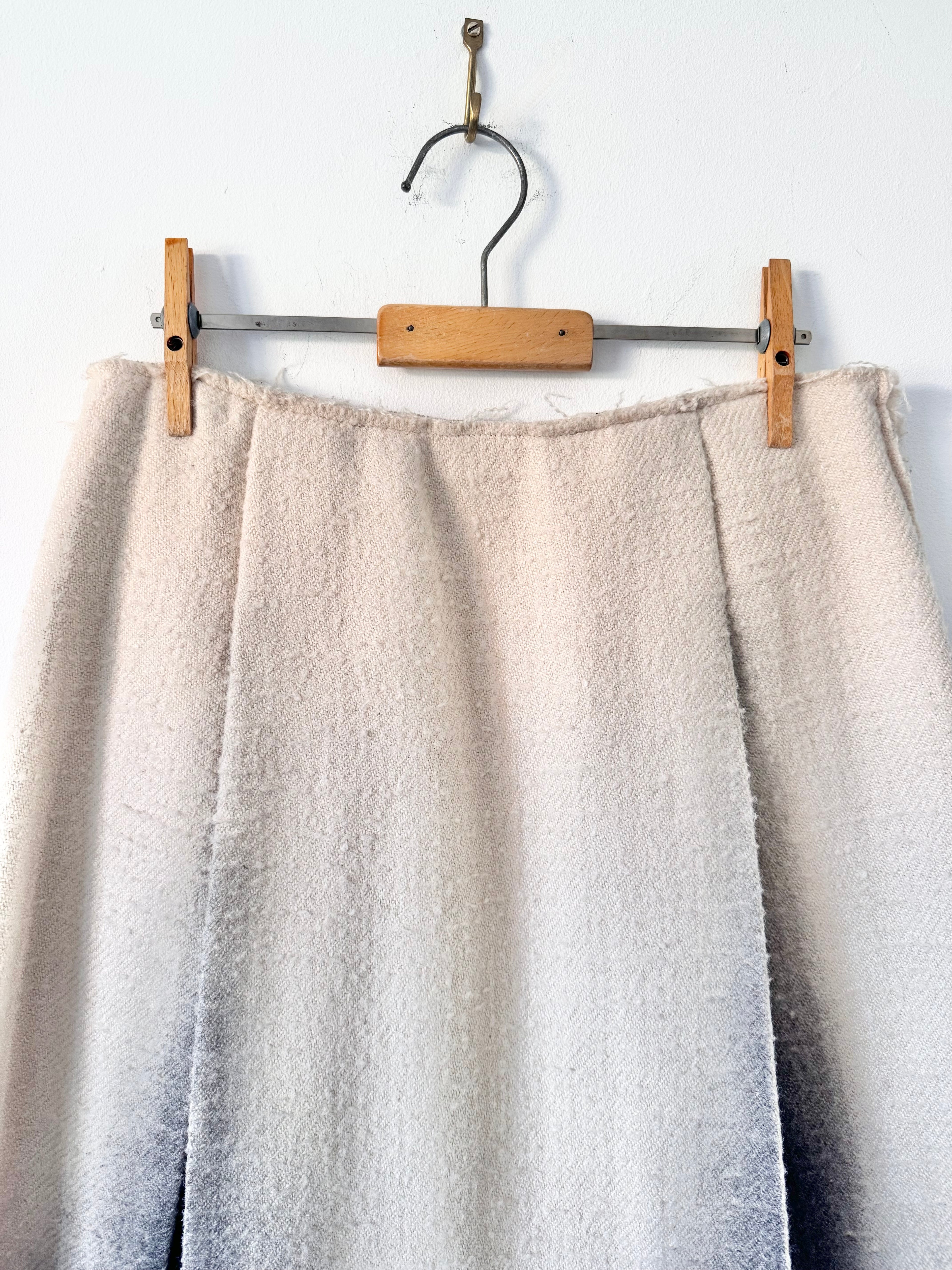 Bottega Veneta by Tomas Maier Pre-owned Skirt image 5