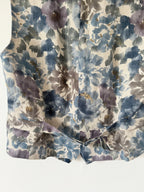 Mulberry Skirt and Waistcoat Vintage set image 10