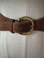 Mulberry Vintage Belt image 3