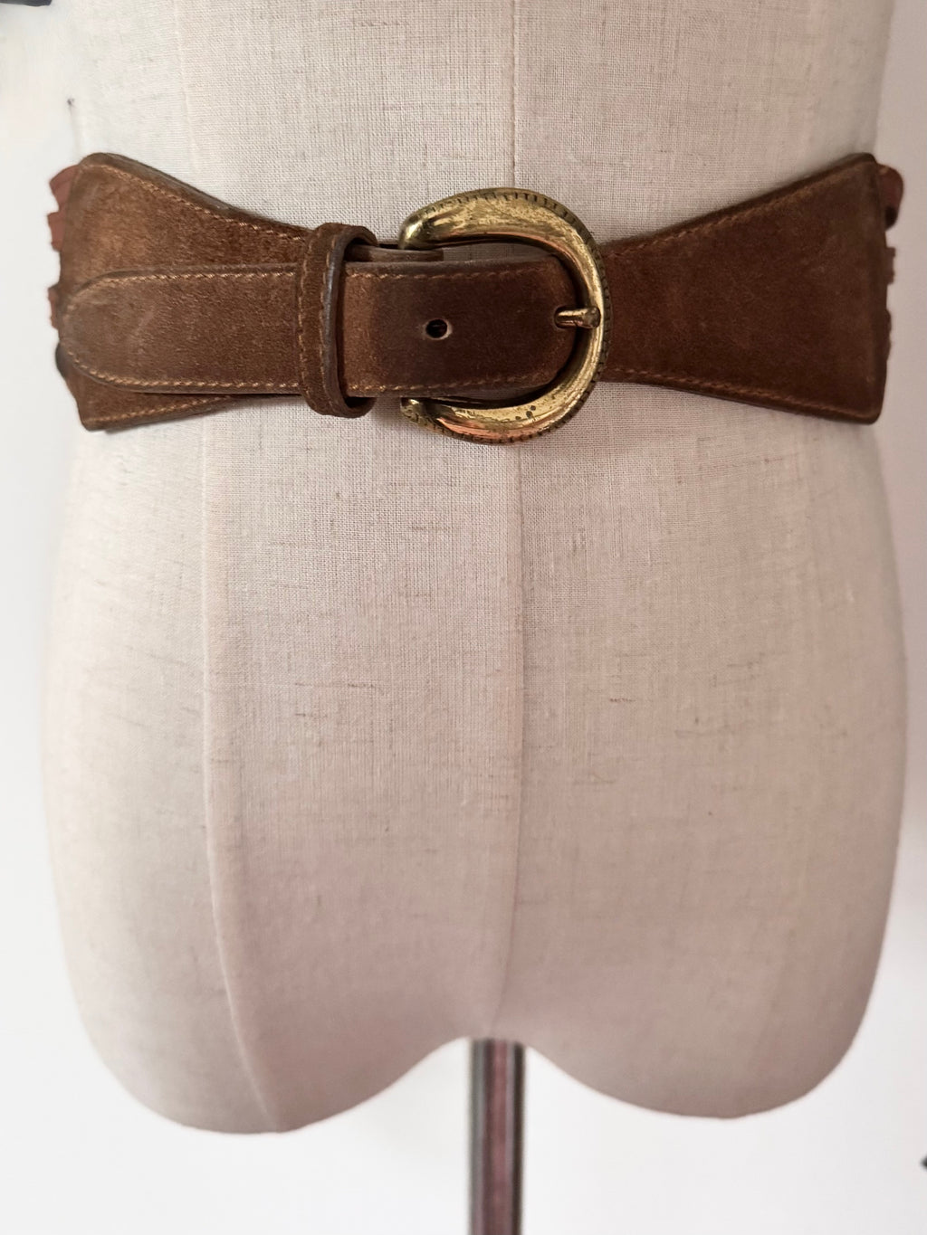 Mulberry Vintage Belt image 1