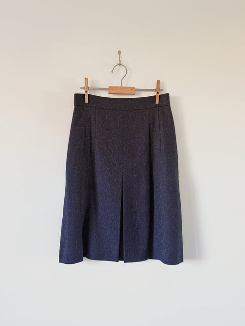 Akris Punto Pre-Owned A-Line skirt image 0