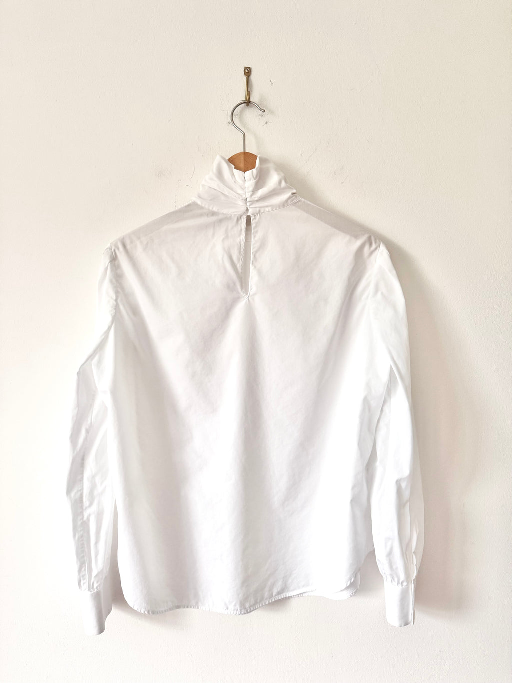 Celine by Hedi Slimane Preowned Cotton Shirt image 3
