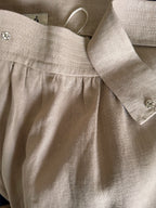 Chloé Phoebe Philo Era Preowned Linen Skirt image 7