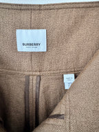 Burberry Pre-Owned Linen Trousers image 10
