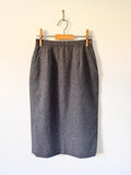Giorgio Armani Vintage Pencil Skirt image 0